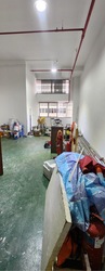 Pantech Business Hub (D5), Factory #570604451